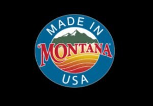 Made in Montana USA