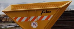 Hopper grates