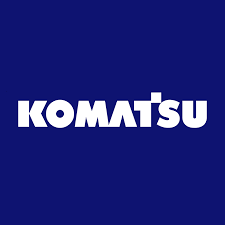 Komat 'su标志