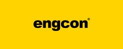 Engcon logo